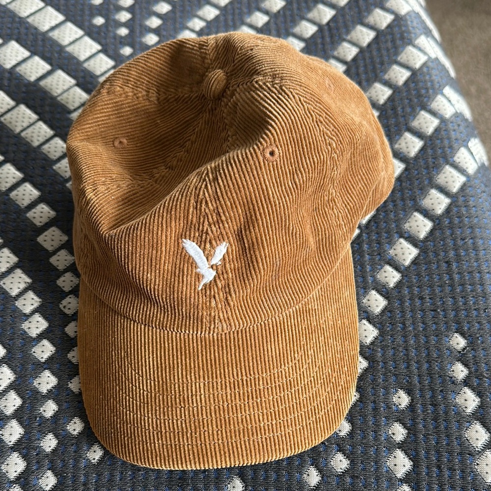 Men's American Eagle Hat
